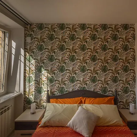 Casa Dolce Casa * Orvieto