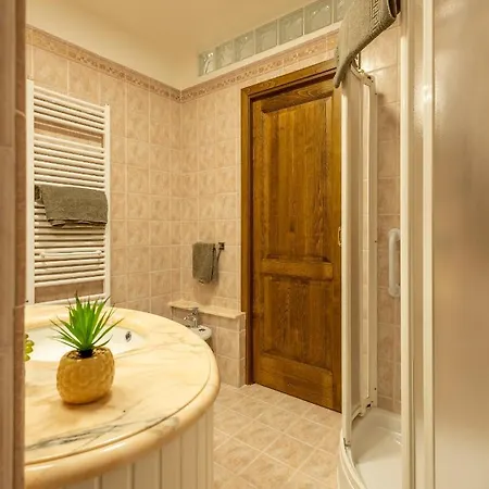 Casa Dolce Casa Apartamento Orvieto