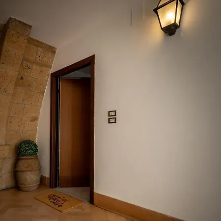Apartment Casa Dolce Casa