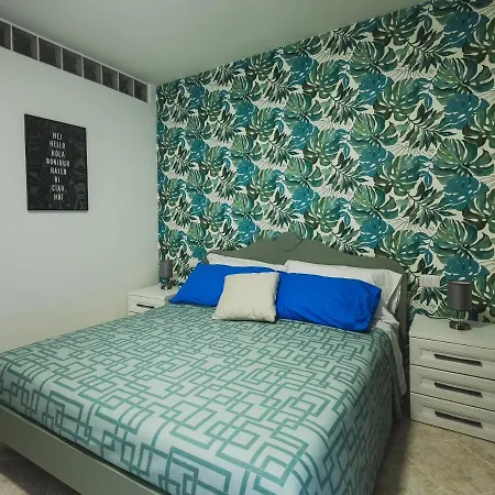 Apartamento Casa Dolce Casa