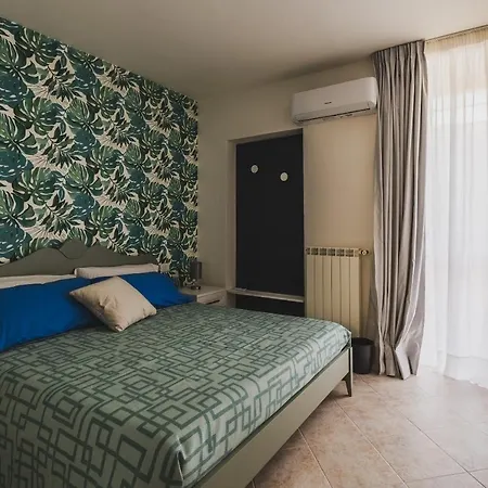 Casa Dolce Casa 아파트