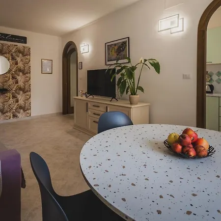 Casa Dolce Casa Apartment