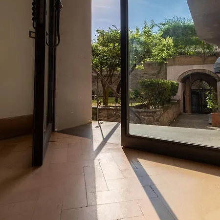 Apartamento Casa Dolce Casa Orvieto