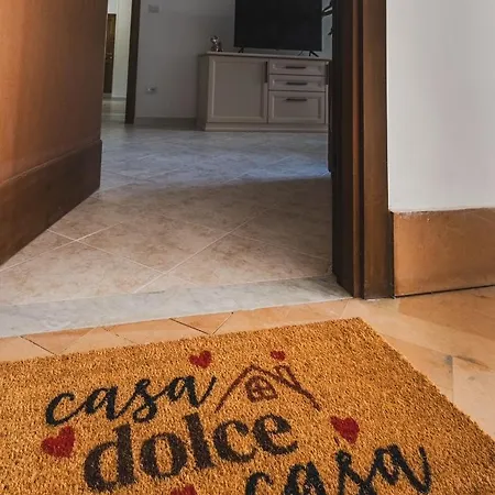 Apartamento Casa Dolce Casa Orvieto