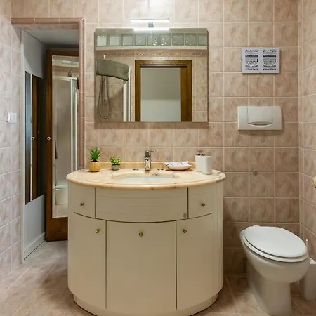 Casa Dolce Casa Apartamento Orvieto