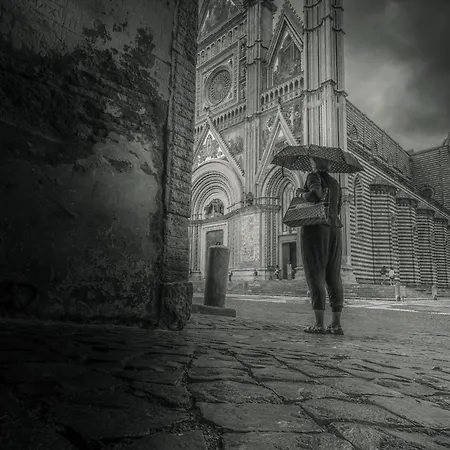 Apartment Casa Dolce Casa *