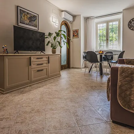 Casa Dolce Casa Apartment Orvieto