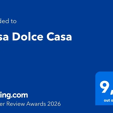 Casa Dolce Casa * Орвието