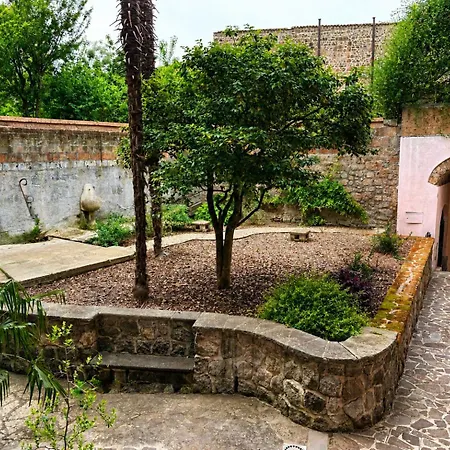 Casa Dolce Casa Appartement Orvieto