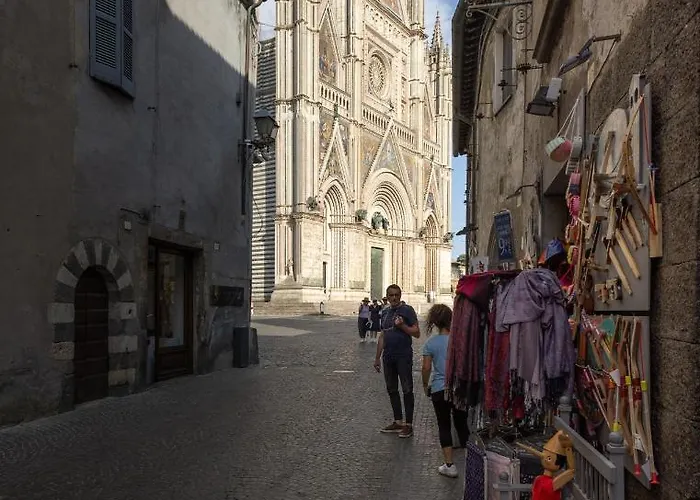 Casa Dolce Casa Apartment *