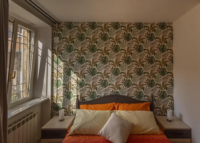 Casa Dolce Casa * Orvieto