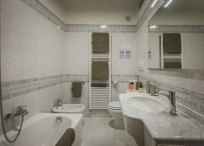 Apartment Casa Dolce Casa Orvieto