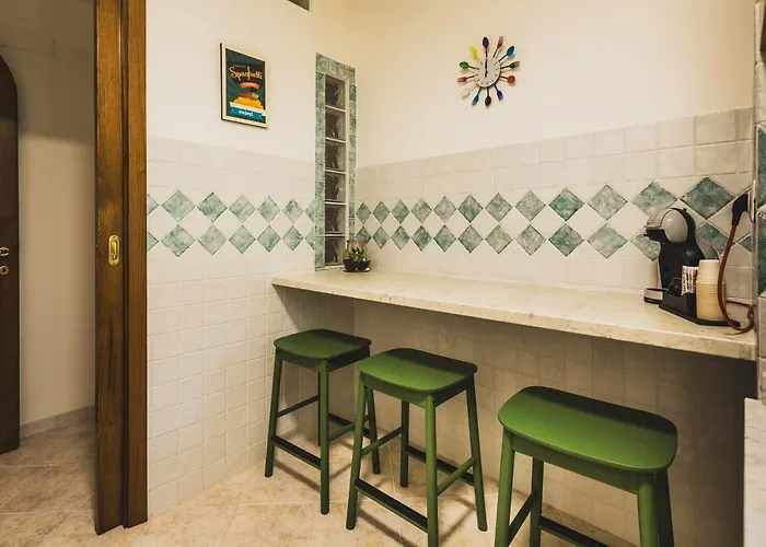 Casa Dolce Casa 오르비에토