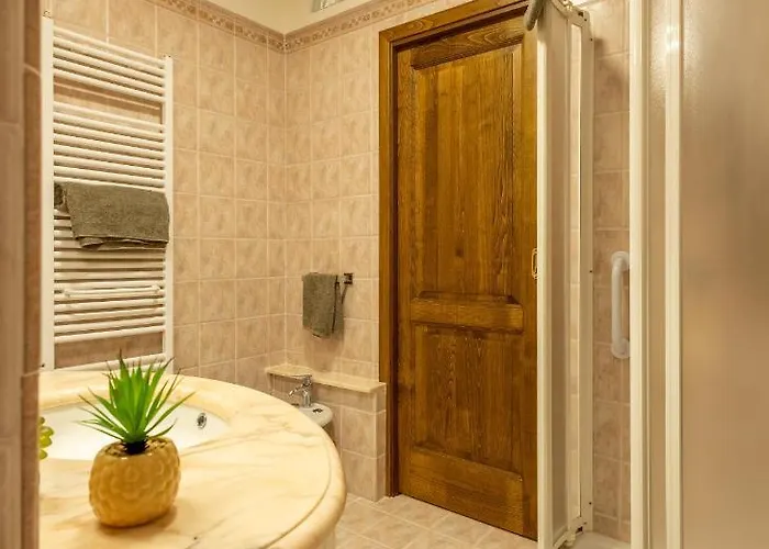 Casa Dolce Casa Apartment Orvieto