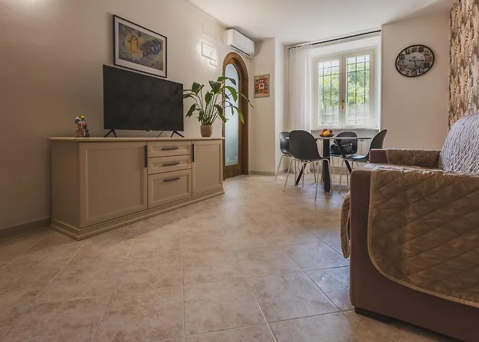 Apartment Casa Dolce Casa *