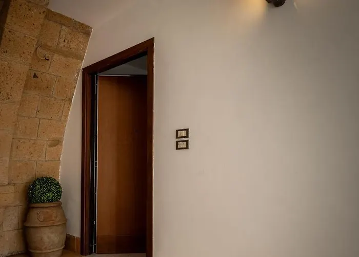 아파트 Casa Dolce Casa