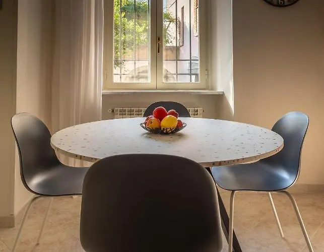 Apartment Casa Dolce Casa *