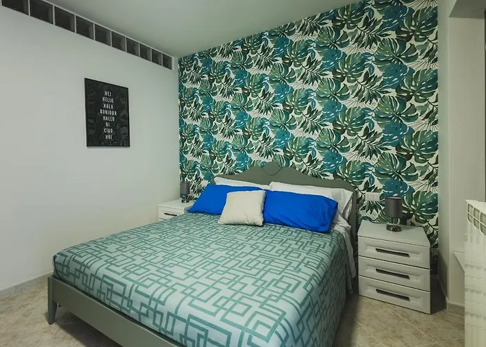 Apartment Casa Dolce Casa