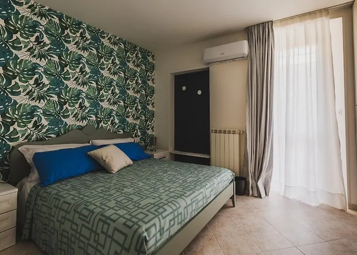 Casa Dolce Casa 아파트