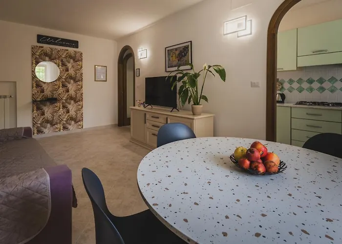 Casa Dolce Casa Apartment