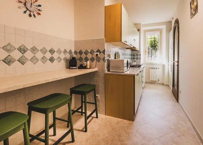 Casa Dolce Casa 오르비에토