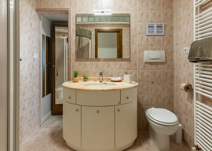 Casa Dolce Casa Apartment Orvieto