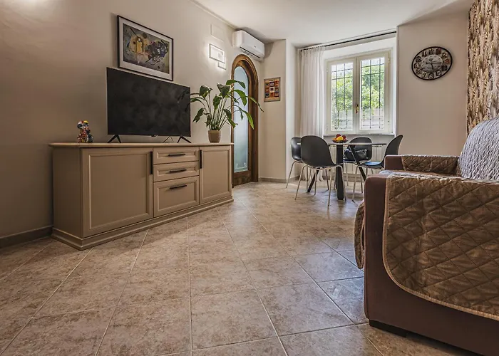 Casa Dolce Casa Apartment Orvieto