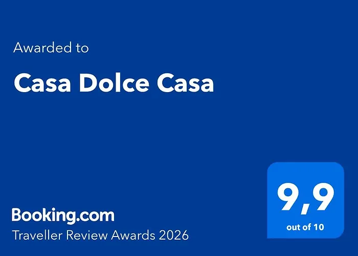 Casa Dolce Casa * 오르비에토
